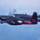 Illustration for article titled F-82 Twin Mustang